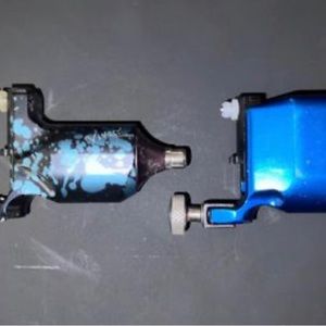 NeoTat tattoo machines